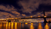 NYC 2013 - Brooklyn Bridge